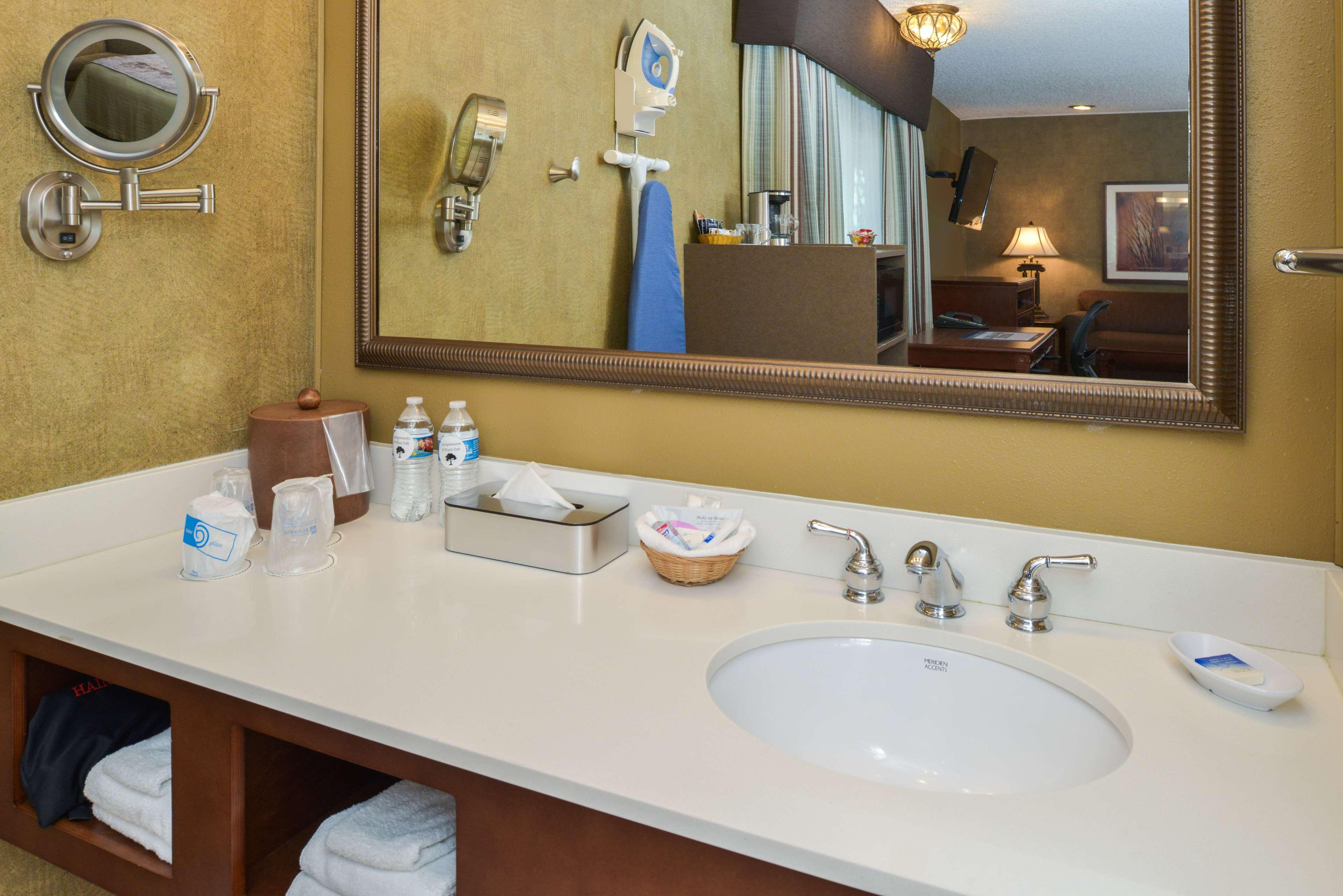 Best Western Plus Black Oak Пасо Роблес Екстериор снимка