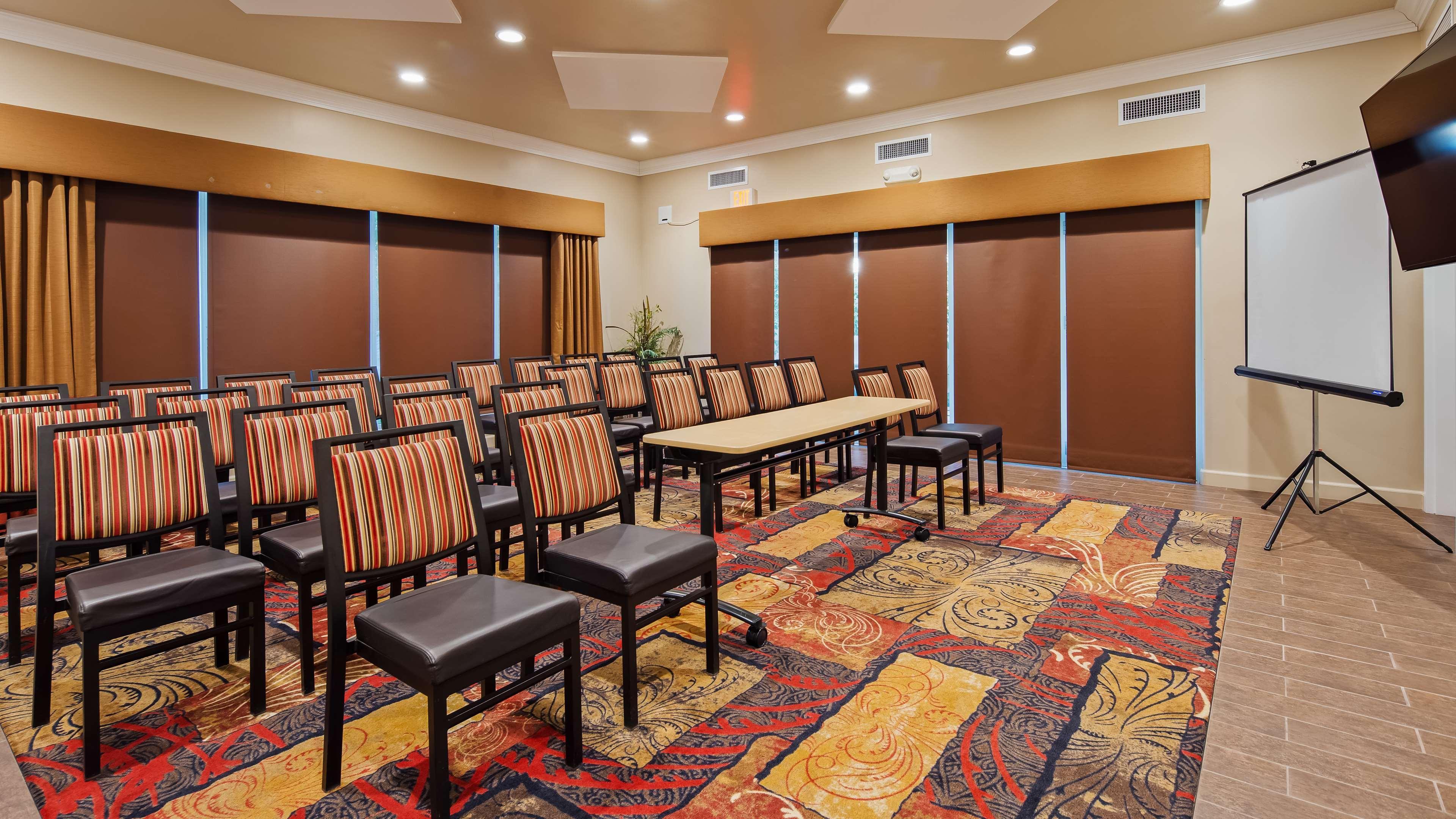 Best Western Plus Black Oak Пасо Роблес Екстериор снимка