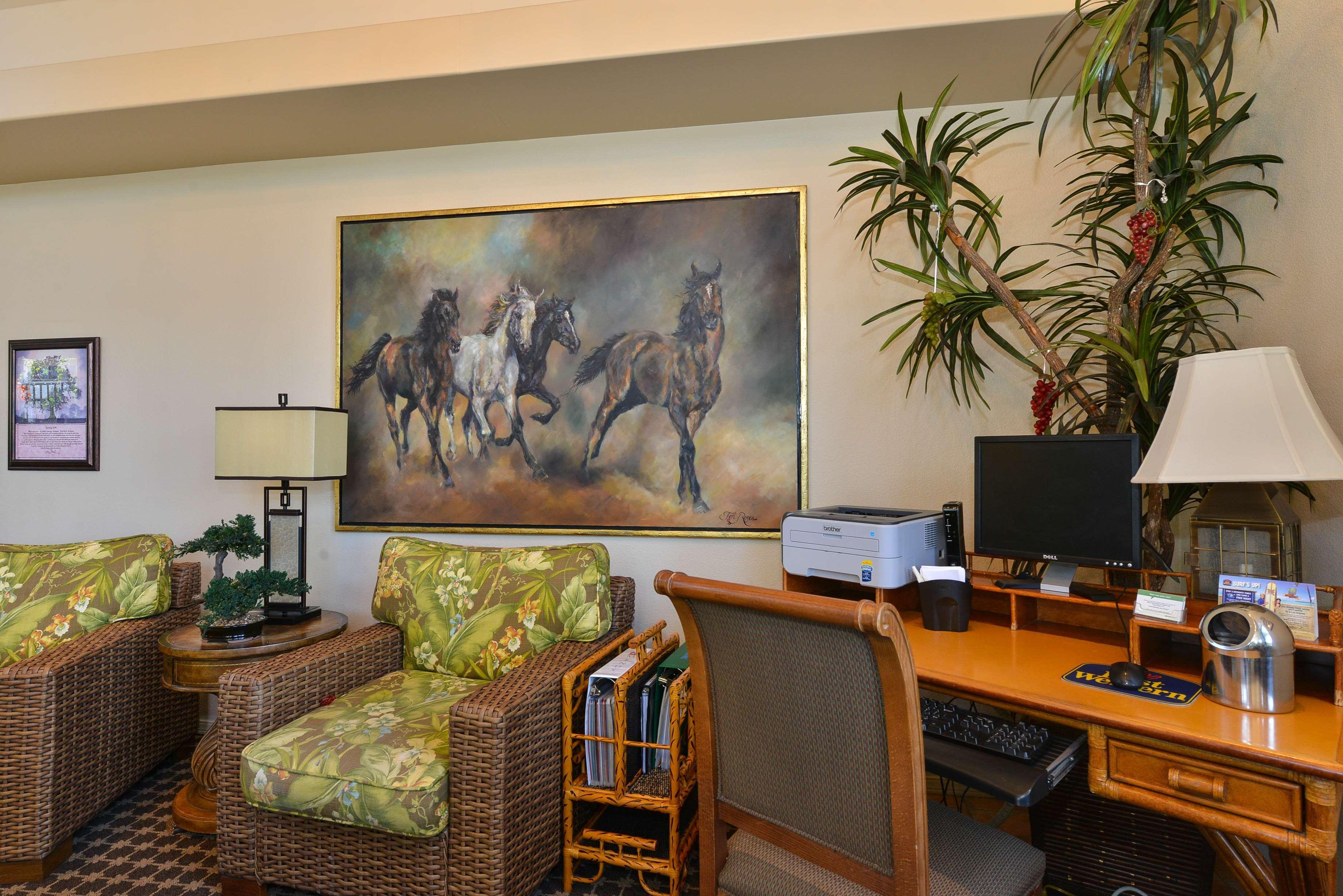 Best Western Plus Black Oak Пасо Роблес Екстериор снимка