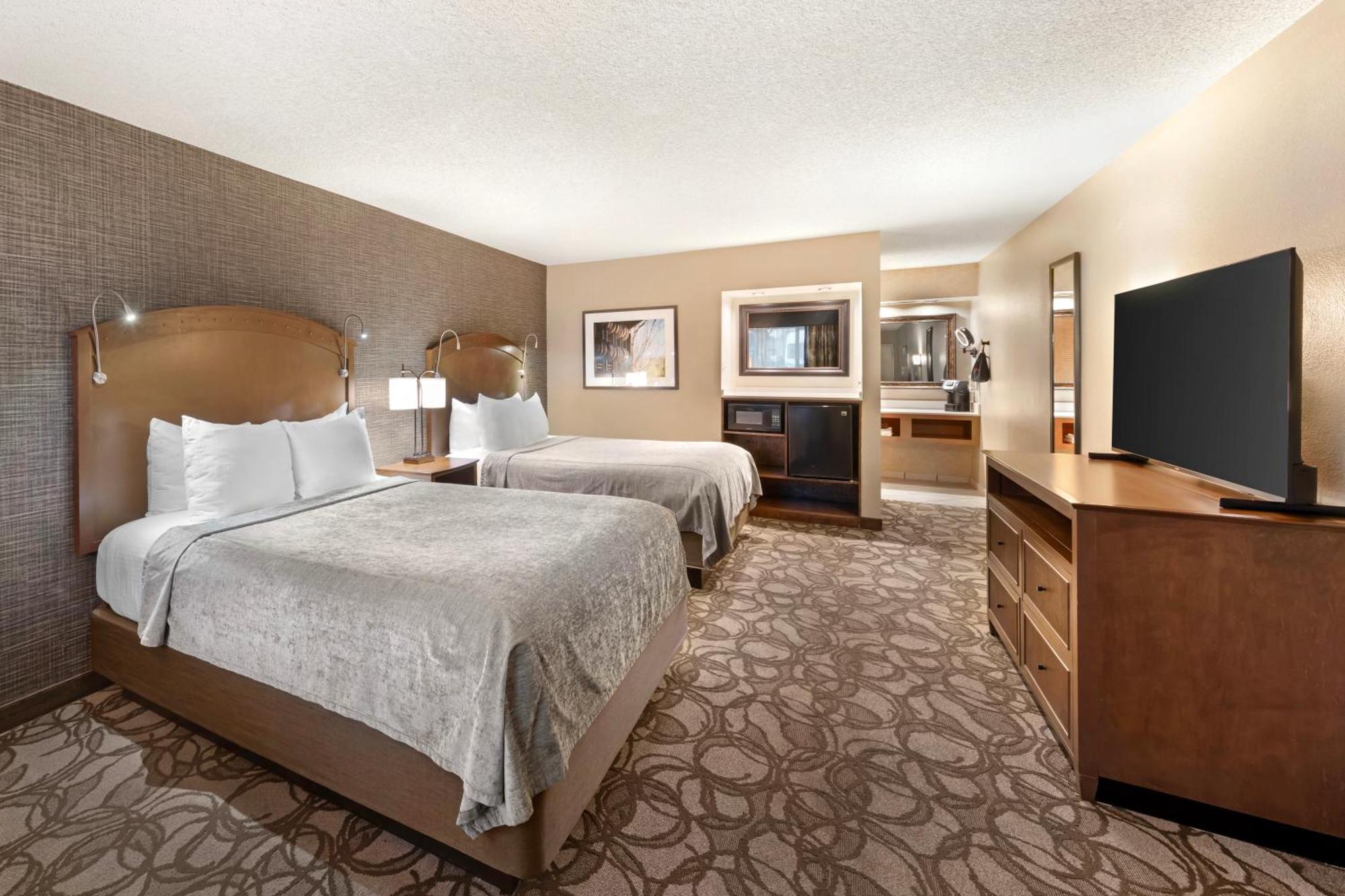 Best Western Plus Black Oak Пасо Роблес Екстериор снимка