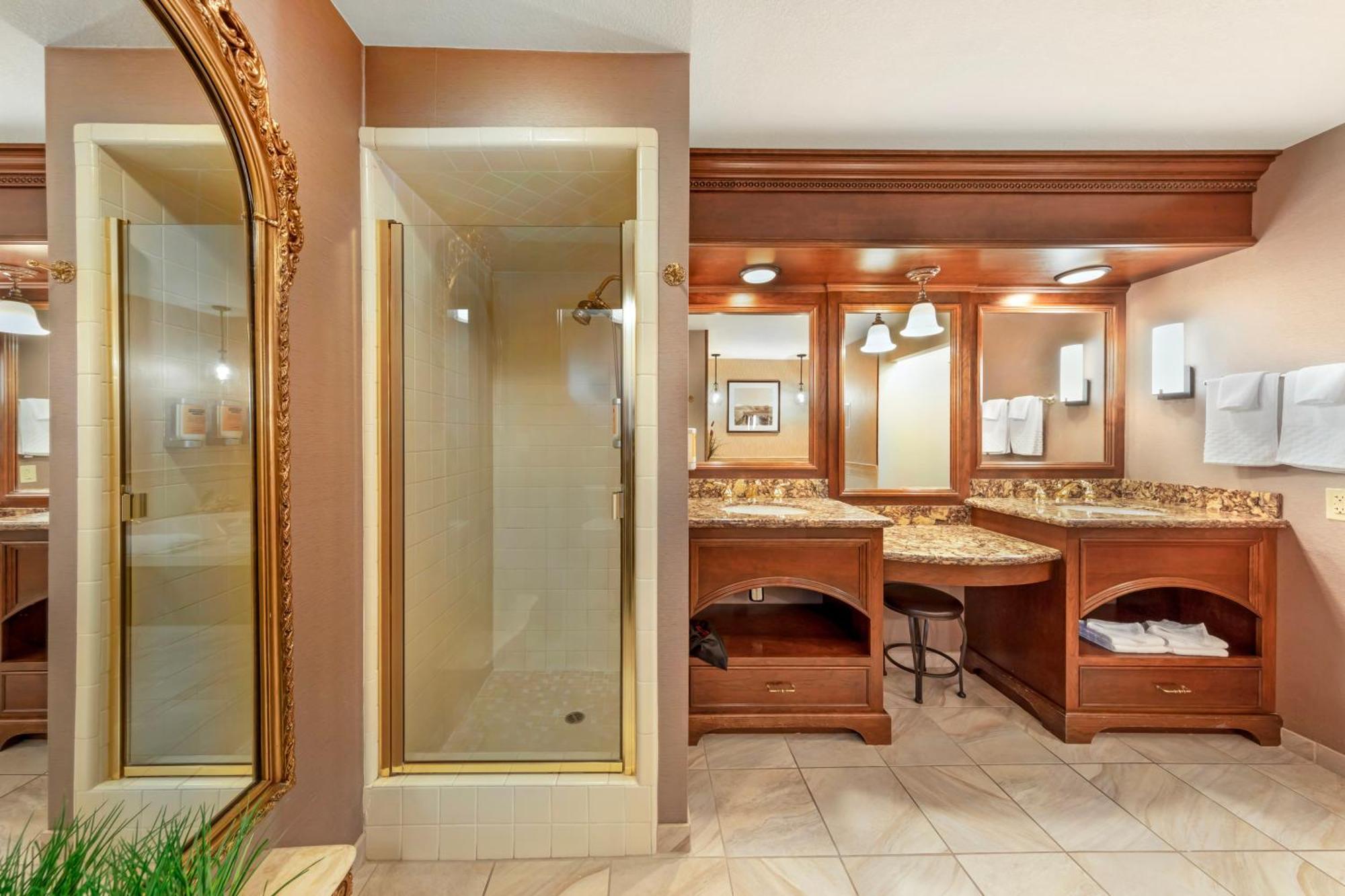 Best Western Plus Black Oak Пасо Роблес Екстериор снимка