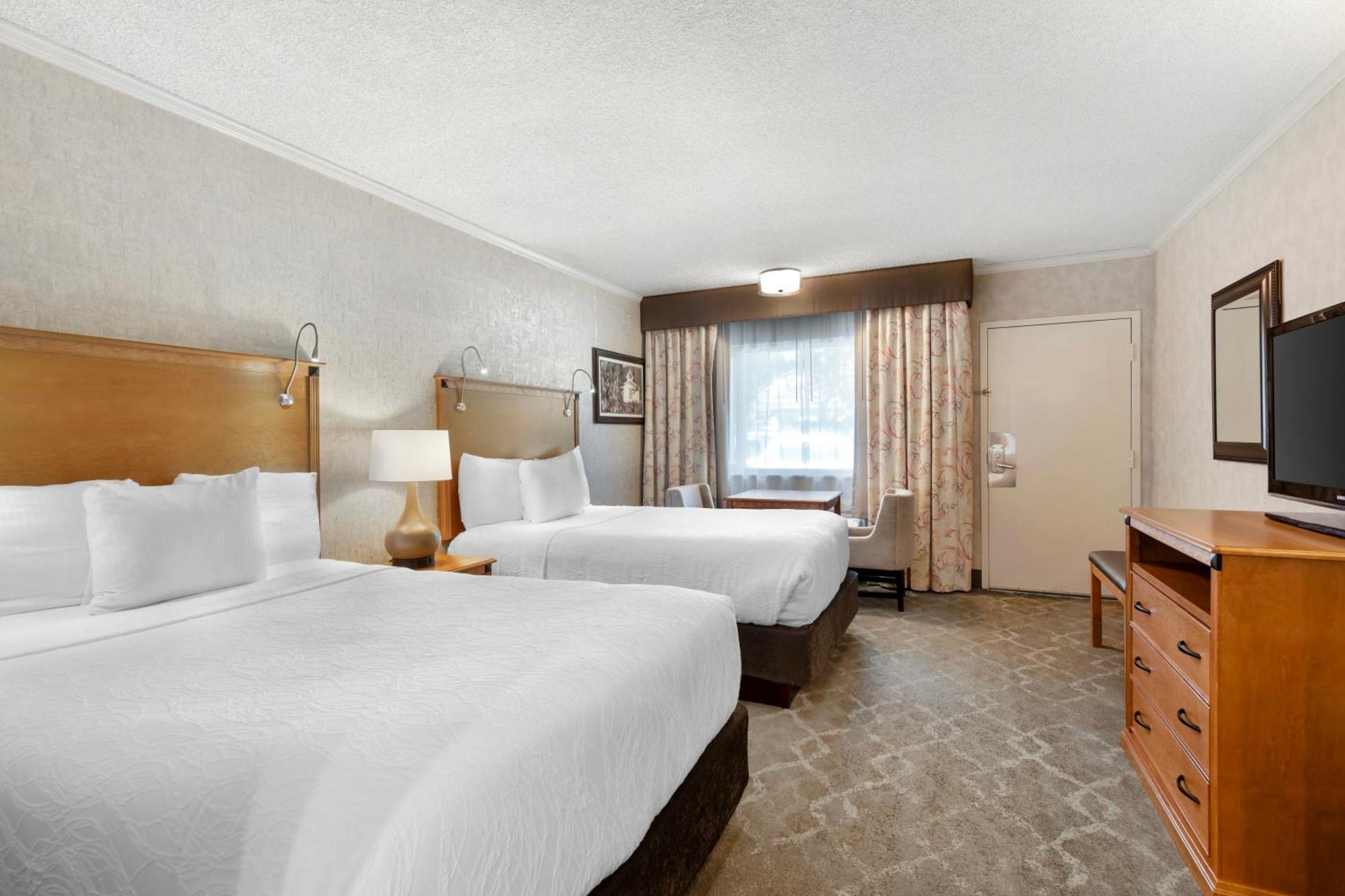 Best Western Plus Black Oak Пасо Роблес Екстериор снимка