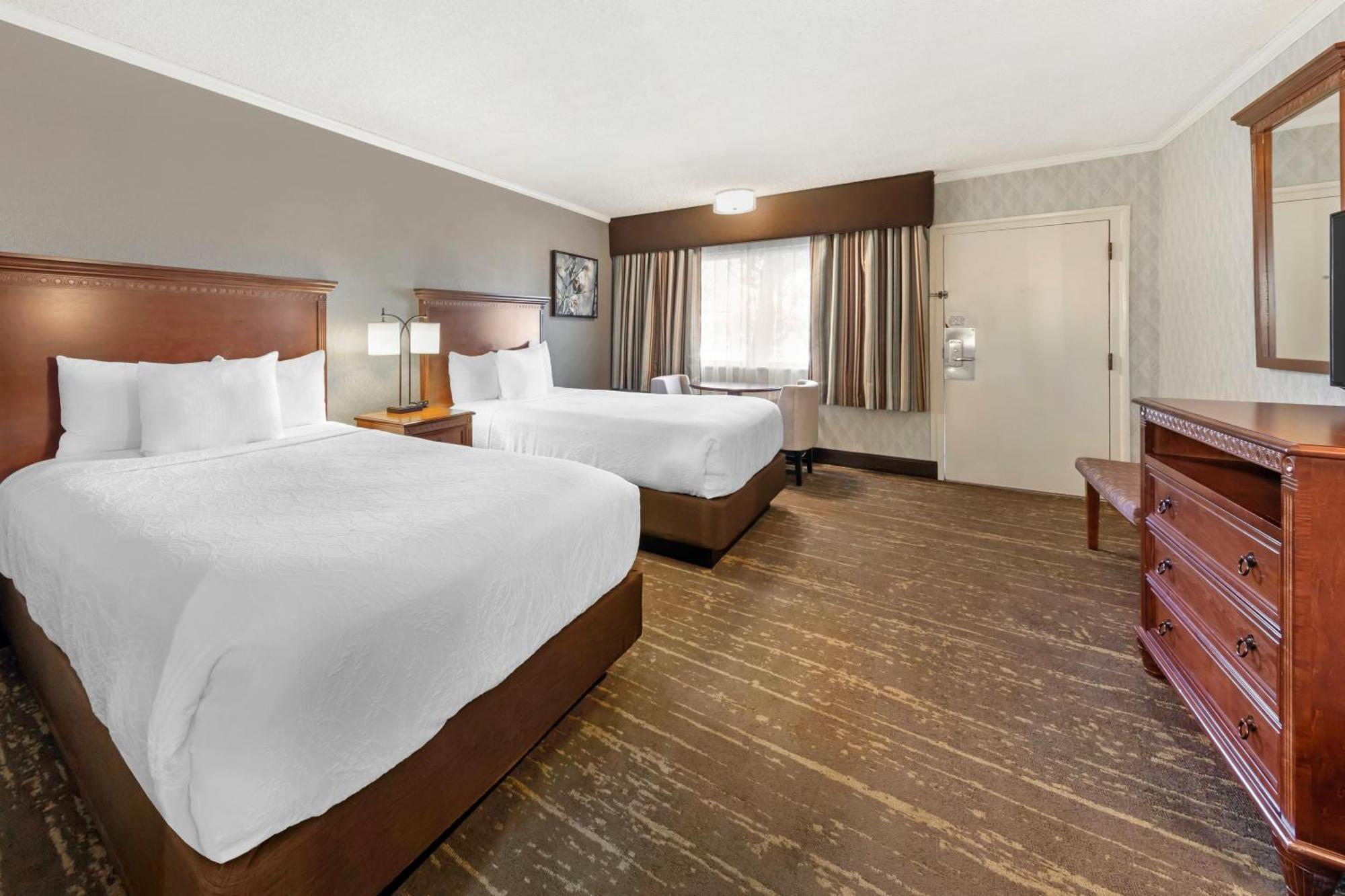 Best Western Plus Black Oak Пасо Роблес Екстериор снимка