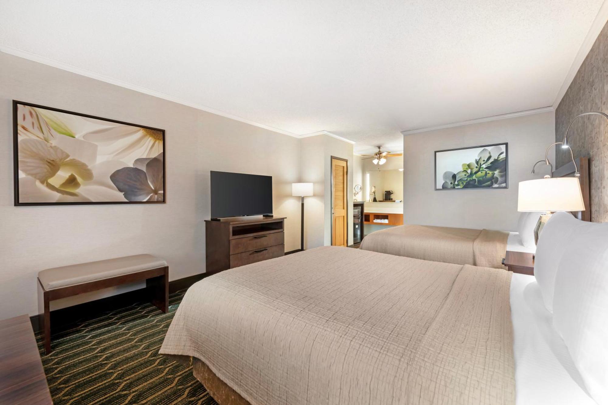 Best Western Plus Black Oak Пасо Роблес Екстериор снимка