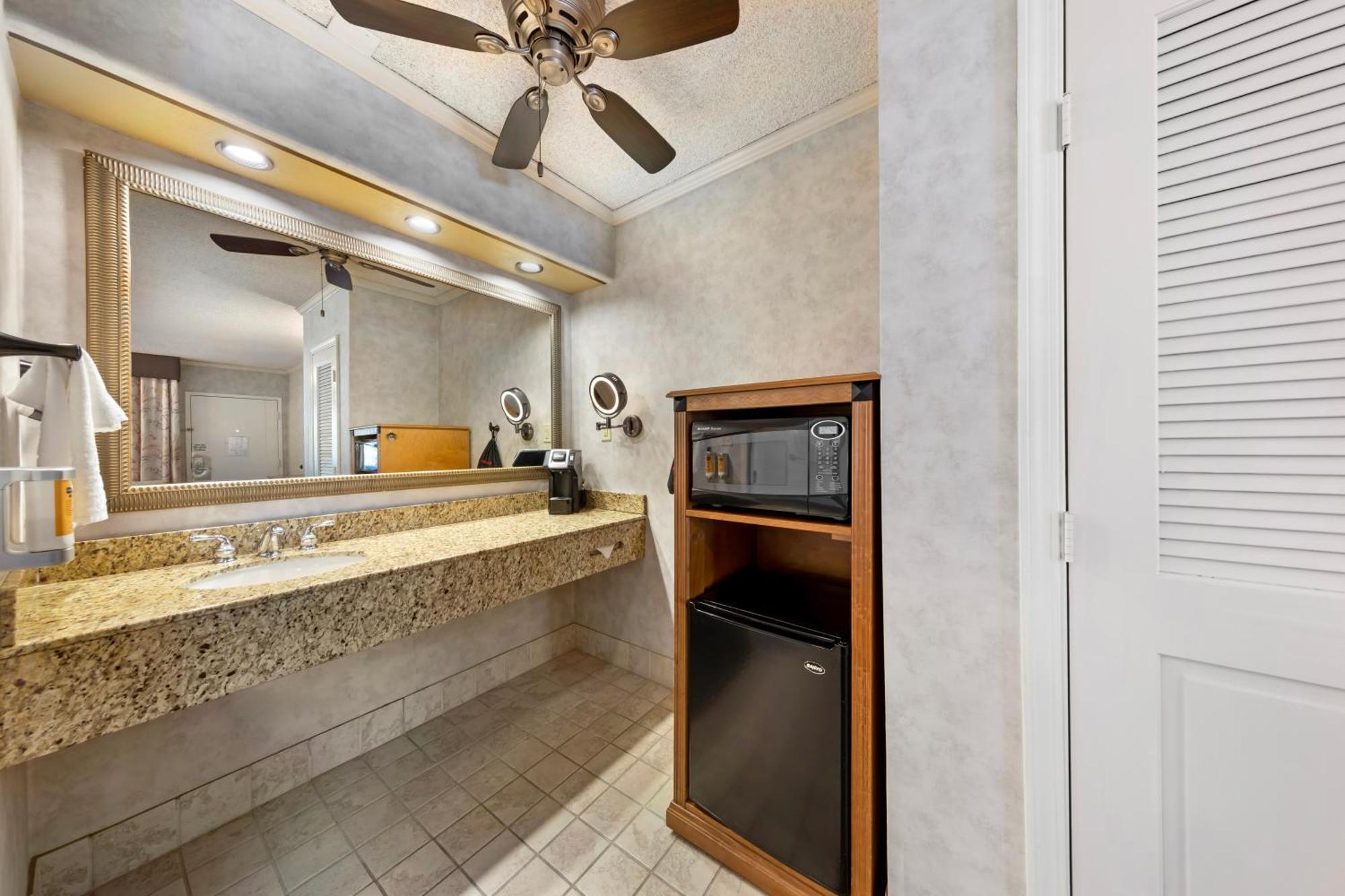 Best Western Plus Black Oak Пасо Роблес Екстериор снимка