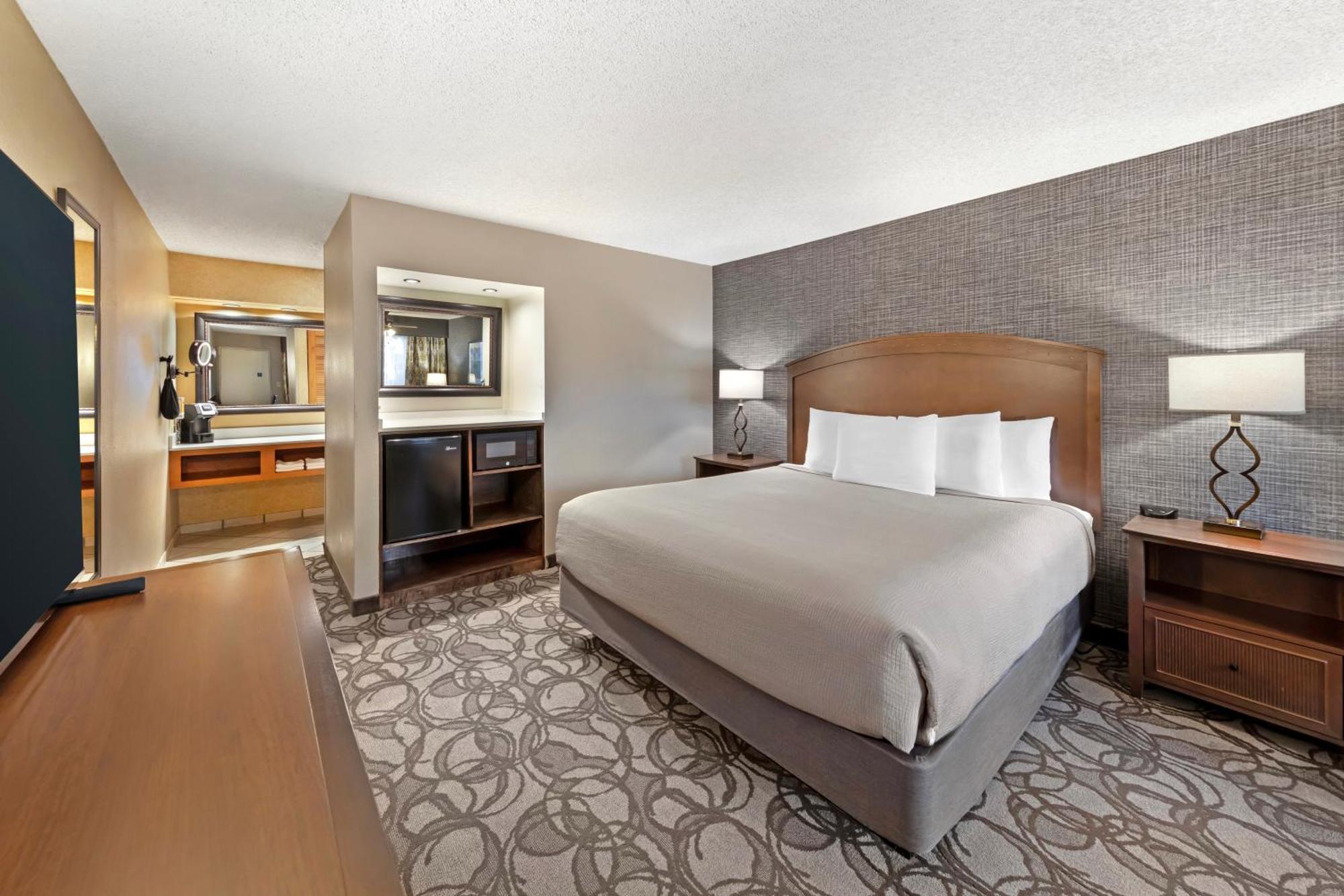 Best Western Plus Black Oak Пасо Роблес Екстериор снимка
