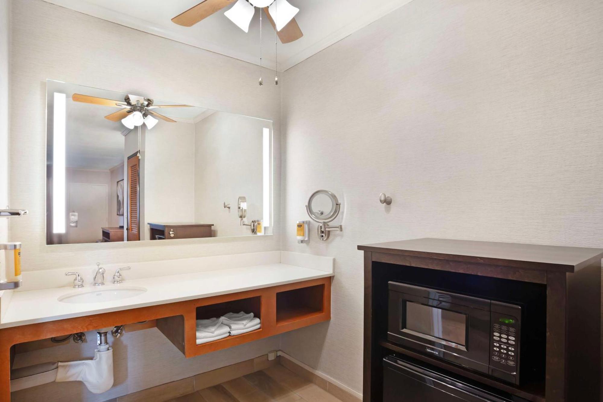 Best Western Plus Black Oak Пасо Роблес Екстериор снимка