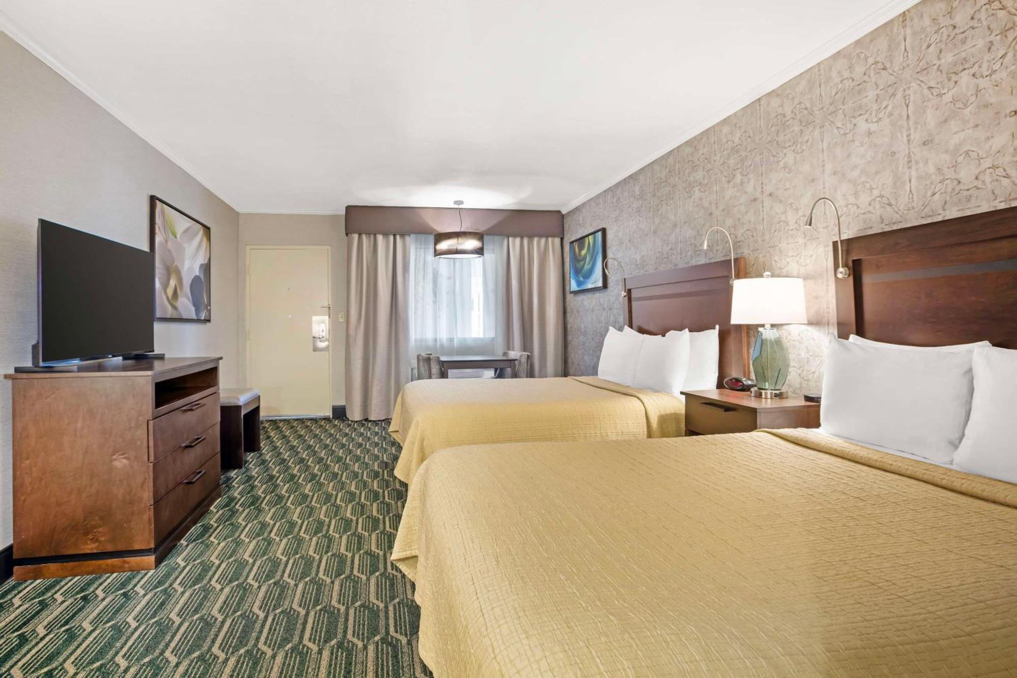 Best Western Plus Black Oak Пасо Роблес Екстериор снимка