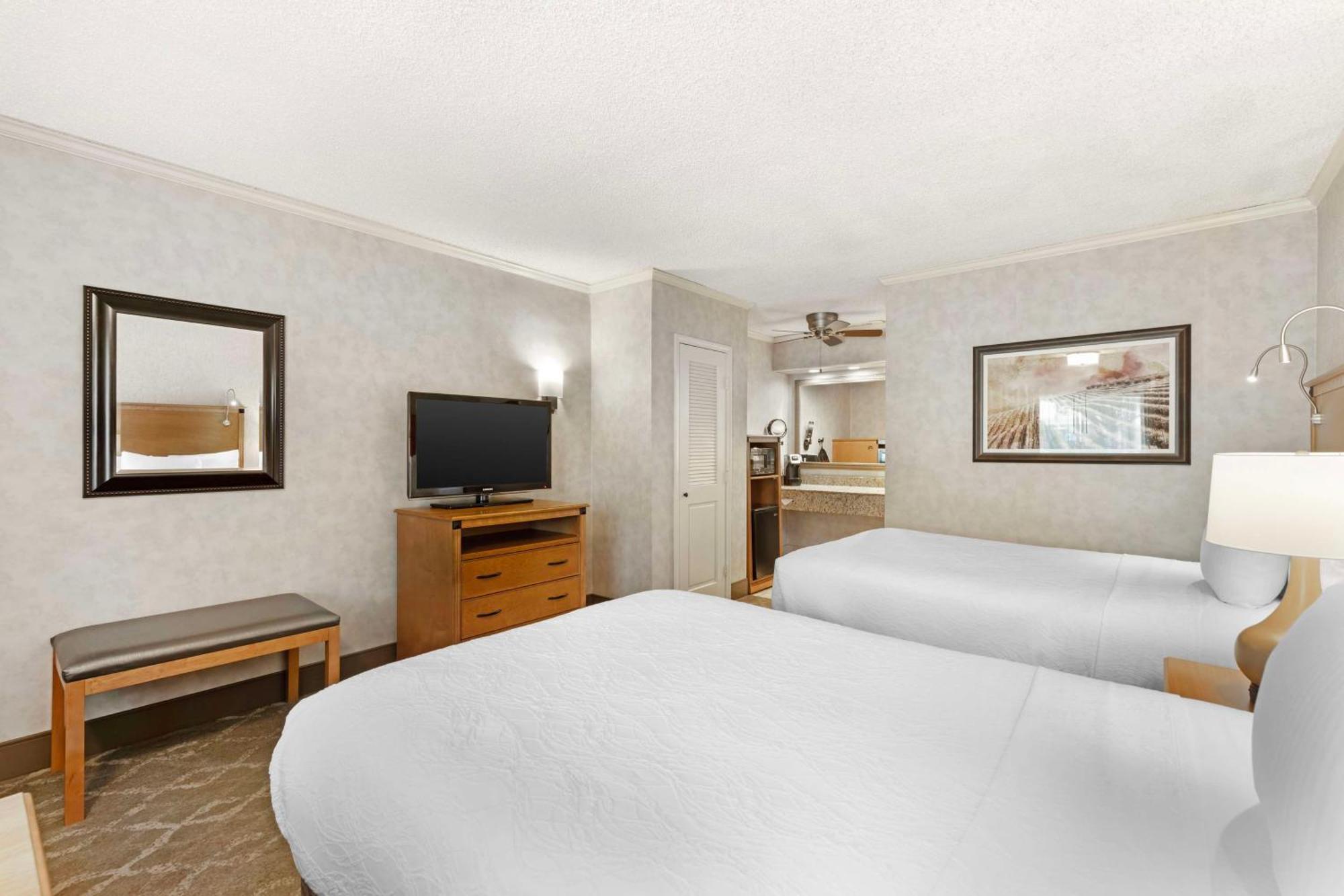Best Western Plus Black Oak Пасо Роблес Екстериор снимка
