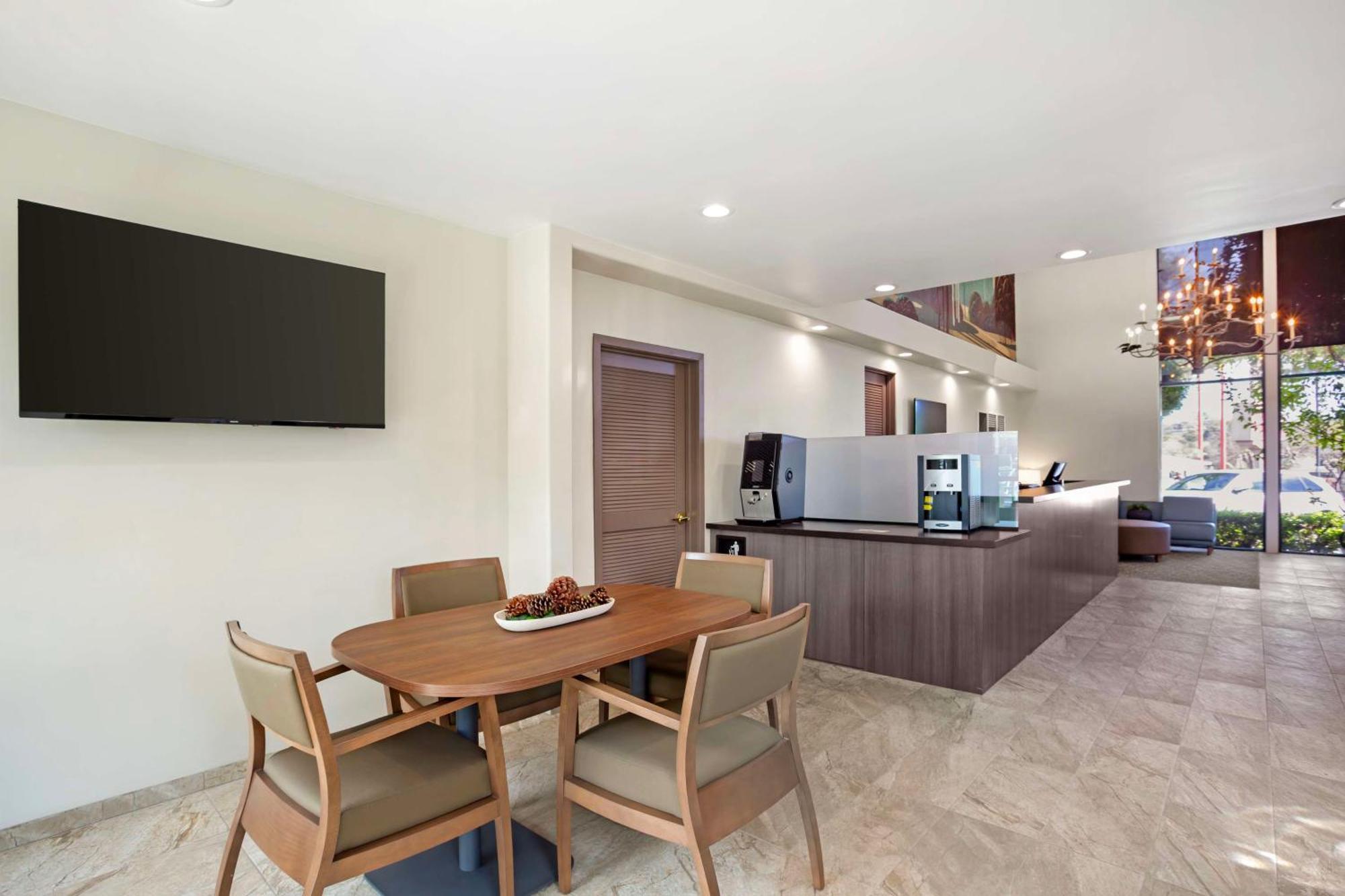 Best Western Plus Black Oak Пасо Роблес Екстериор снимка