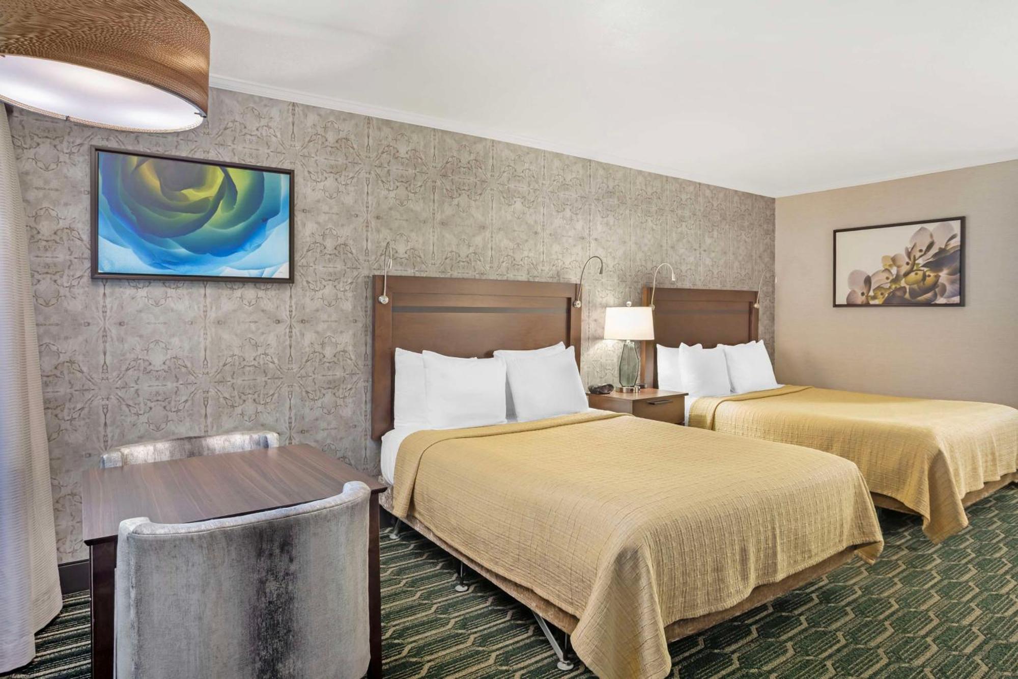 Best Western Plus Black Oak Пасо Роблес Екстериор снимка