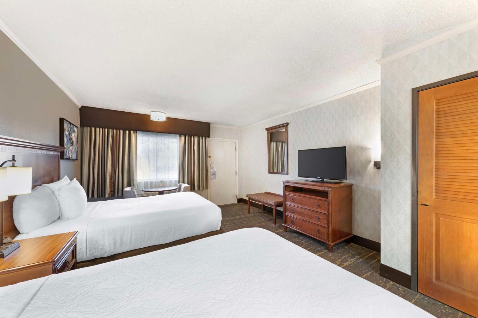 Best Western Plus Black Oak Пасо Роблес Екстериор снимка