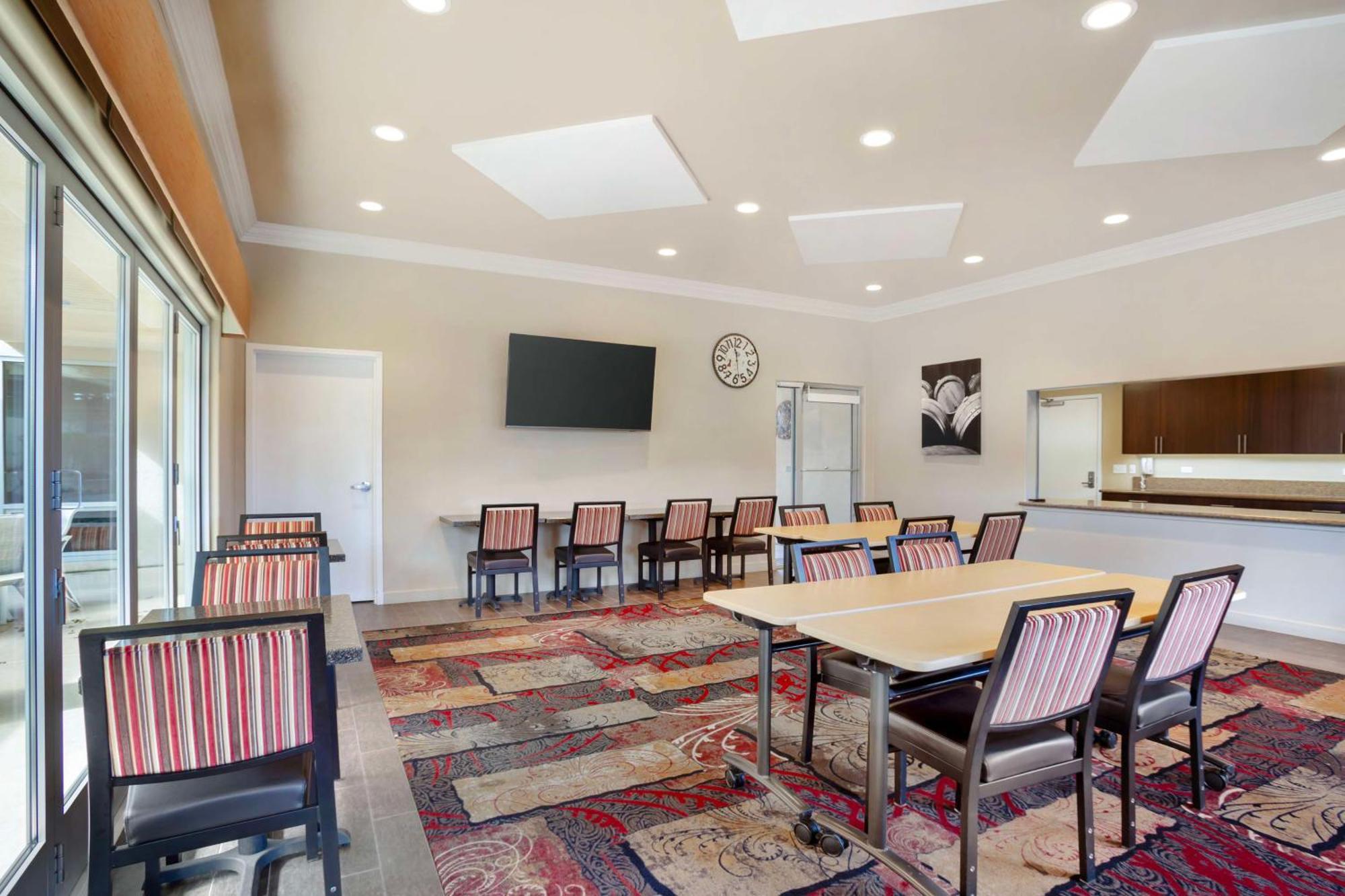 Best Western Plus Black Oak Пасо Роблес Екстериор снимка