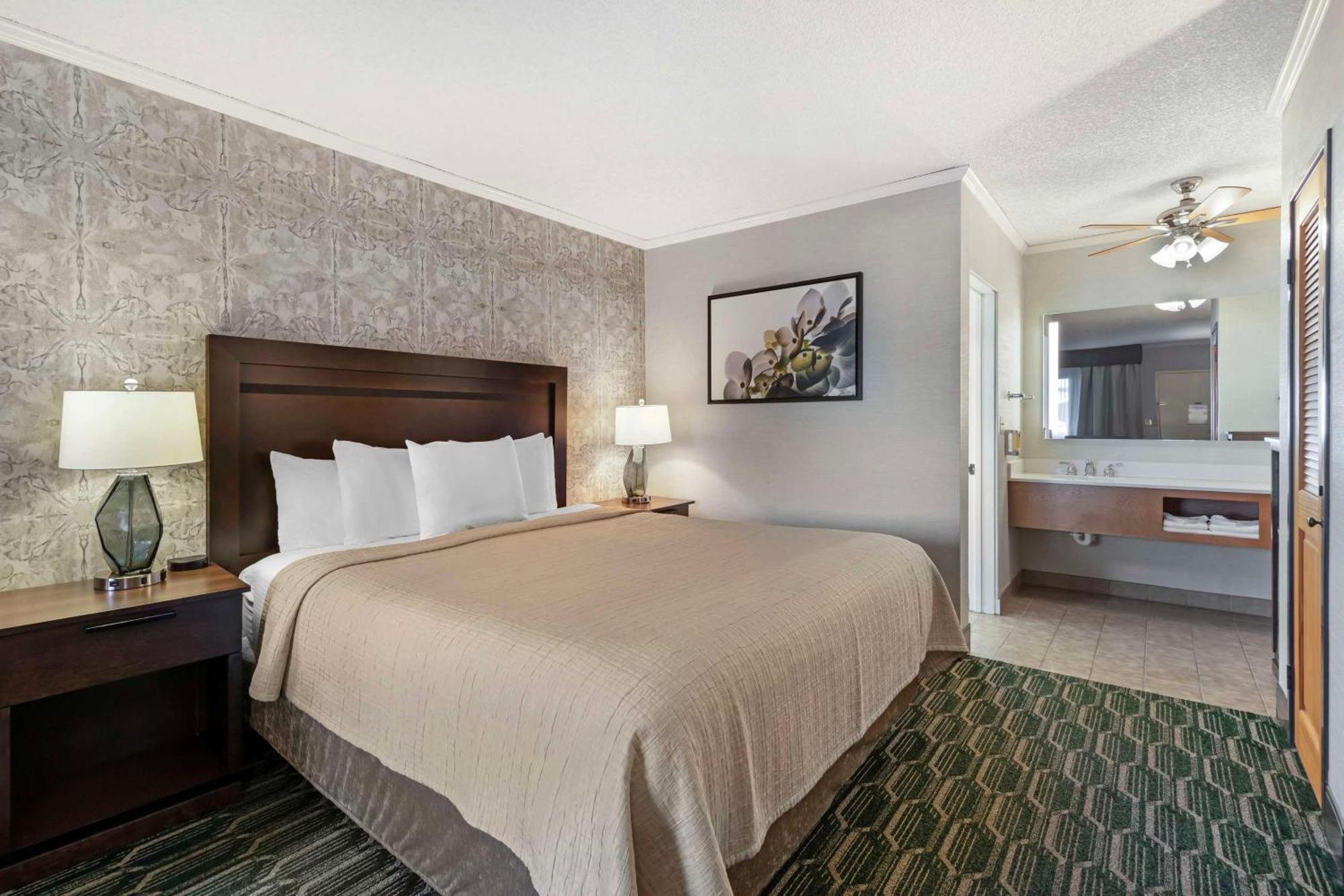 Best Western Plus Black Oak Пасо Роблес Екстериор снимка