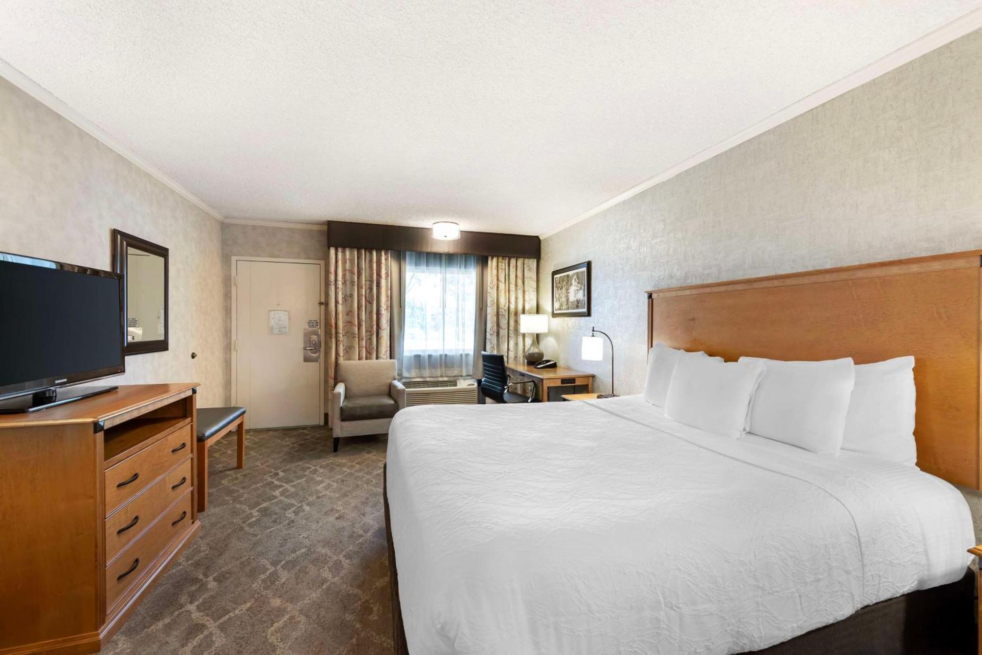Best Western Plus Black Oak Пасо Роблес Екстериор снимка
