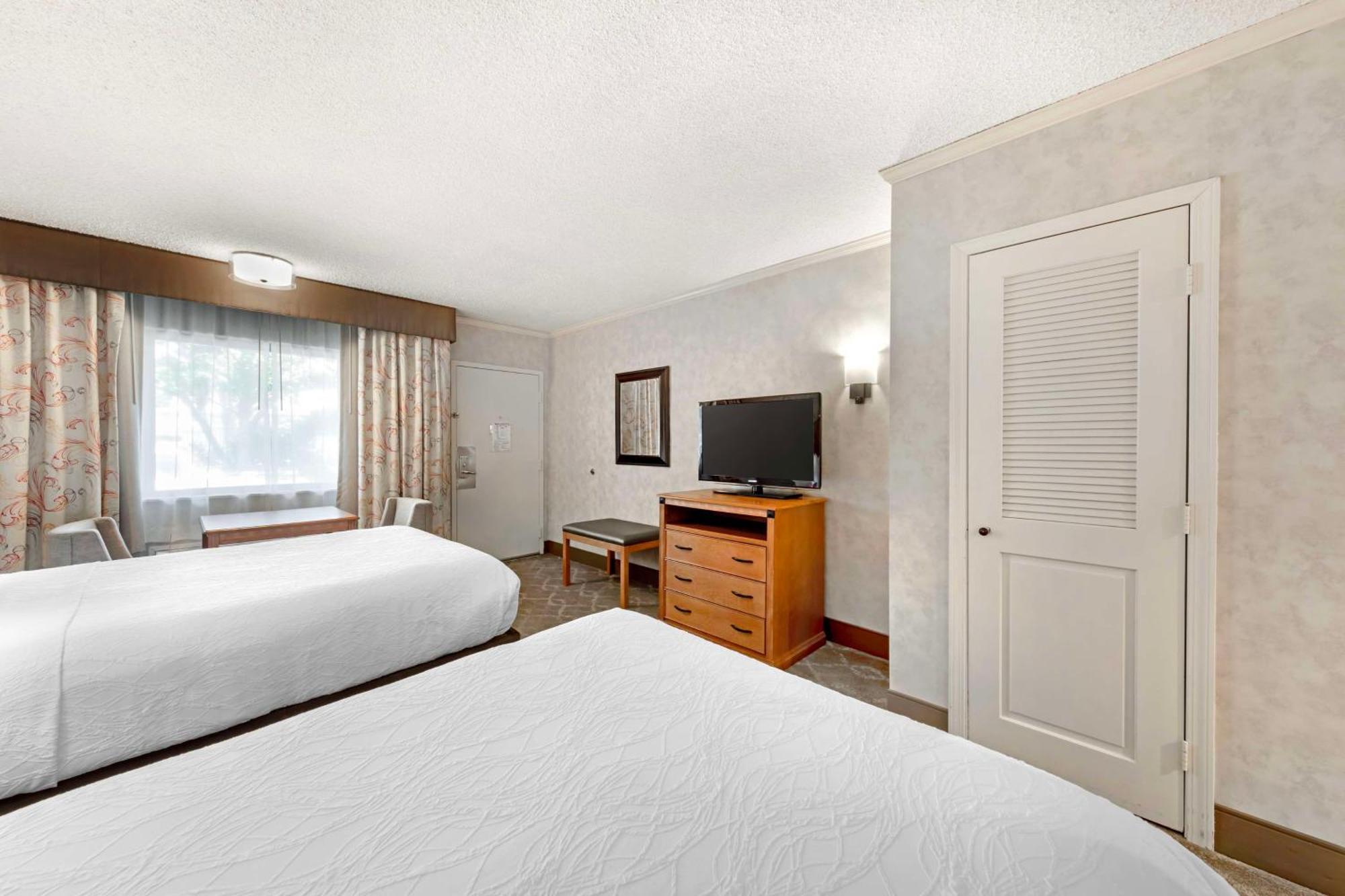 Best Western Plus Black Oak Пасо Роблес Екстериор снимка