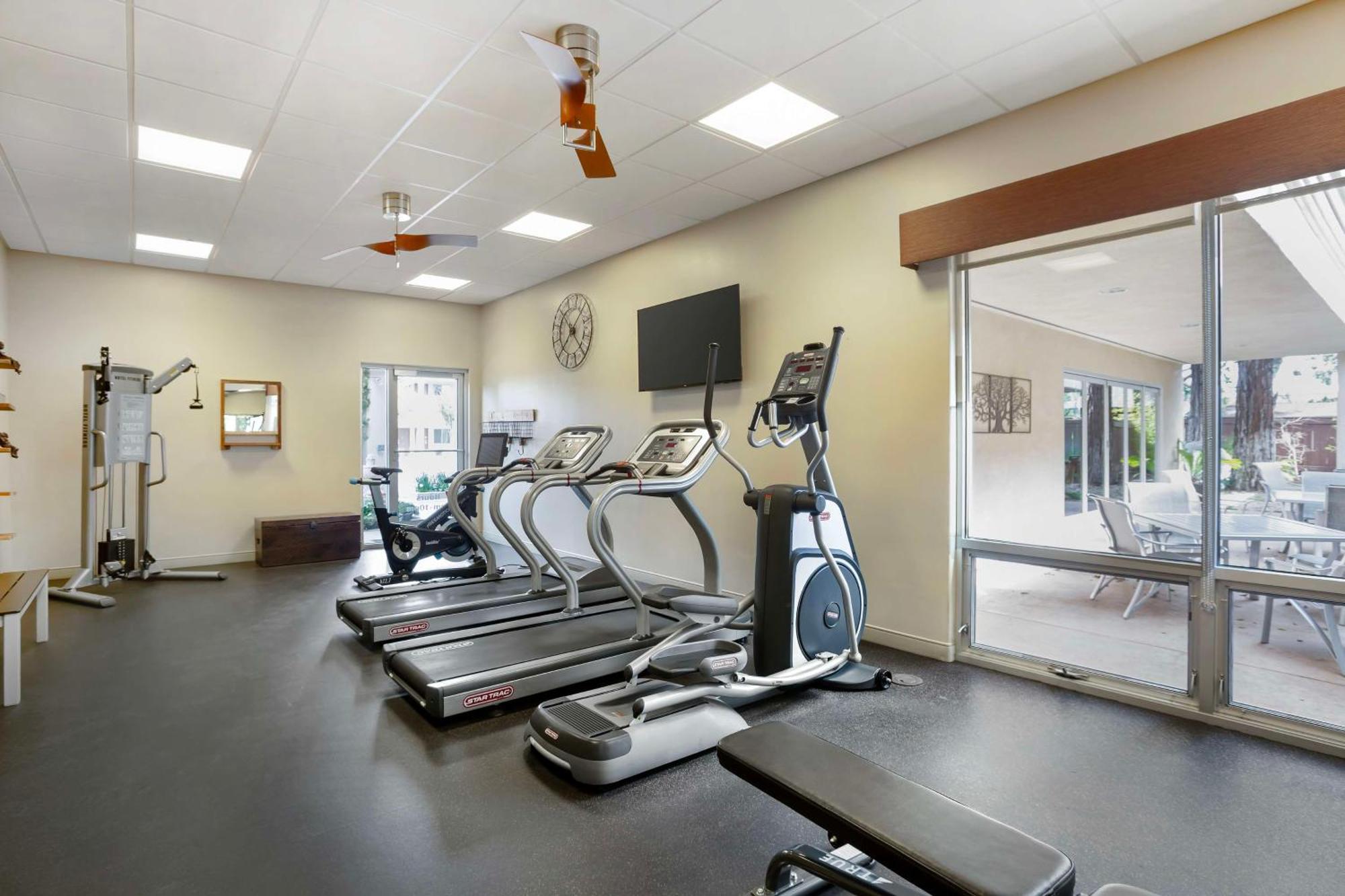 Best Western Plus Black Oak Пасо Роблес Екстериор снимка